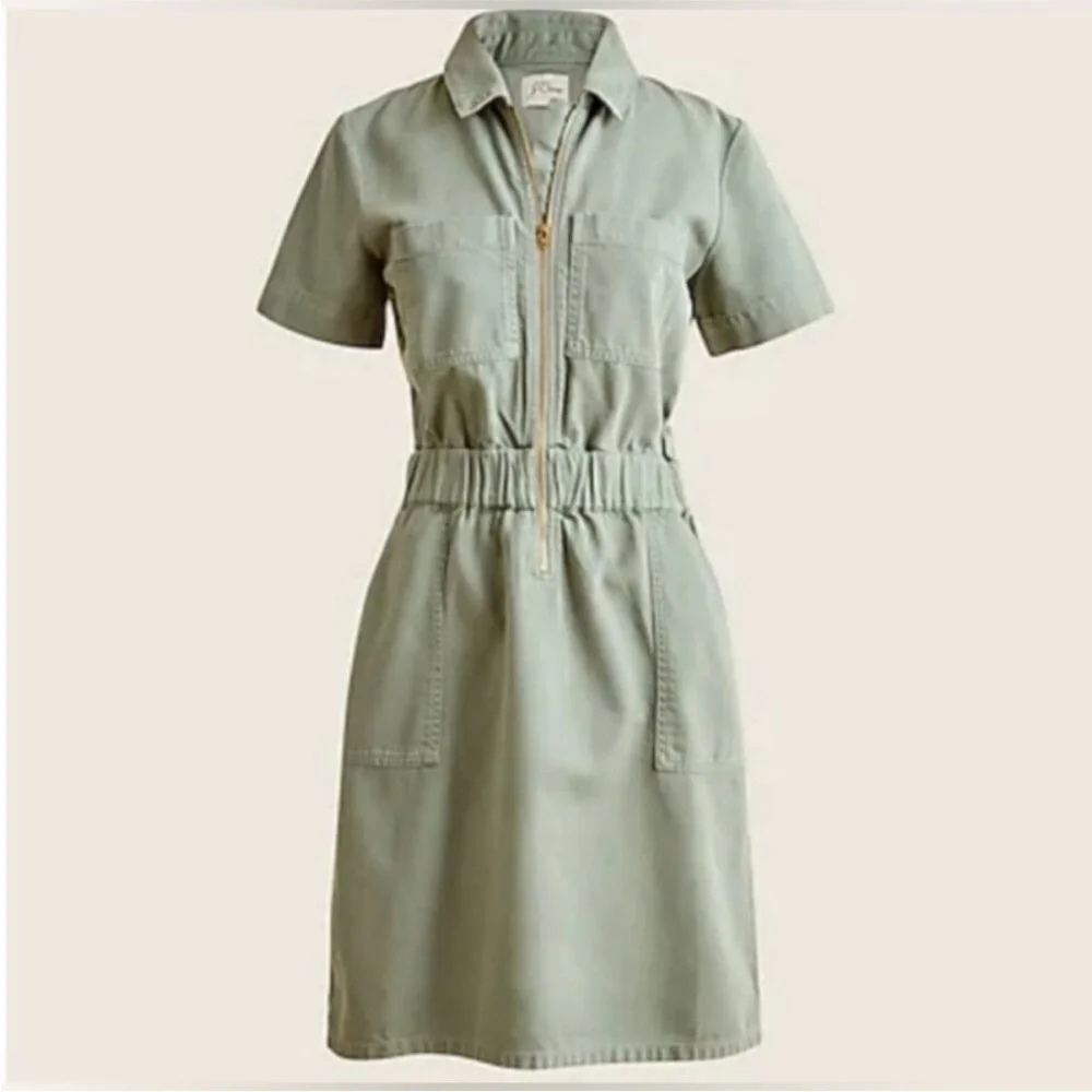 J. Crew casual utility